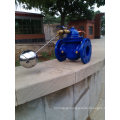 Cast Iron & Ductile Iron Control Valve